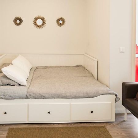 Apartamento Ideal 3 리스본 외부 사진