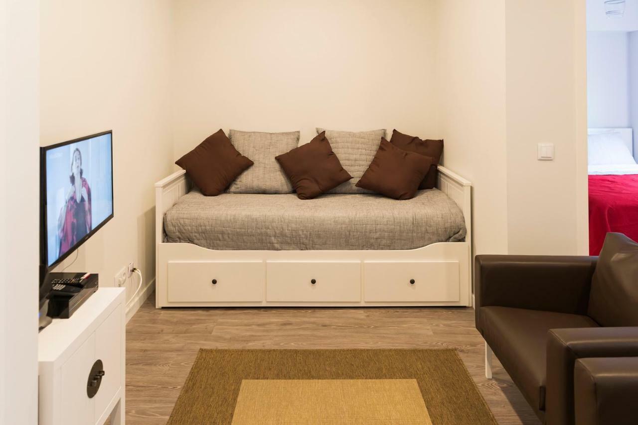 Apartamento Ideal 3 리스본 외부 사진