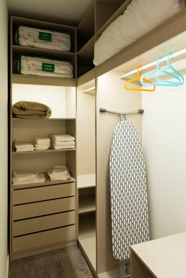 Apartamento Ideal 3 리스본 외부 사진