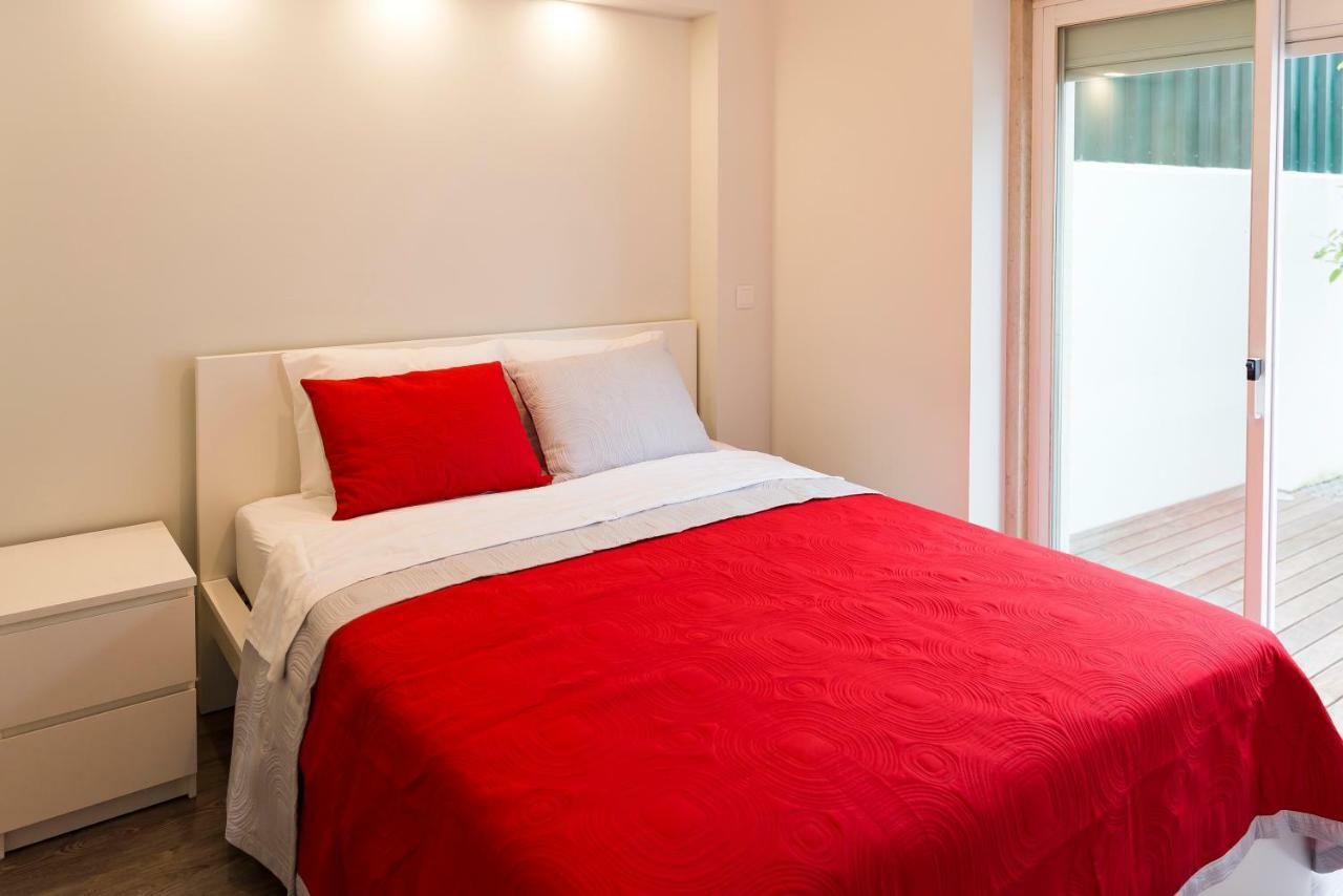 Apartamento Ideal 3 리스본 외부 사진
