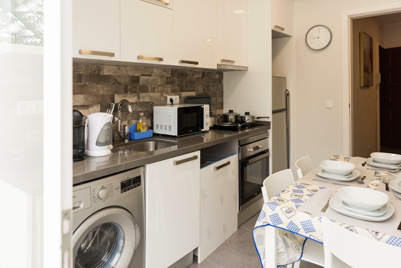 Apartamento Ideal 3 리스본 외부 사진