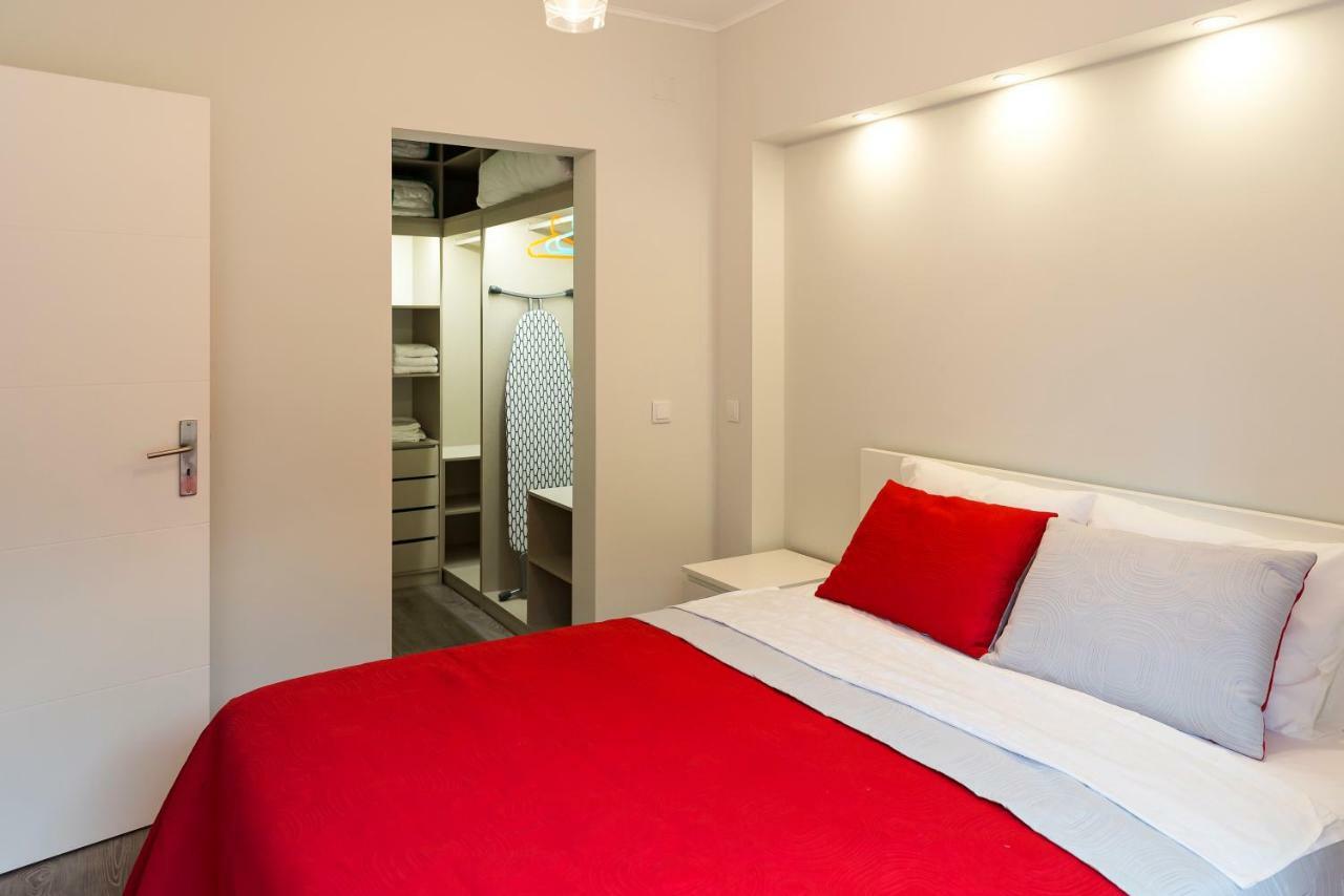 Apartamento Ideal 3 리스본 외부 사진