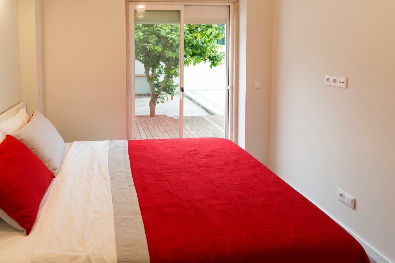 Apartamento Ideal 3 리스본 외부 사진