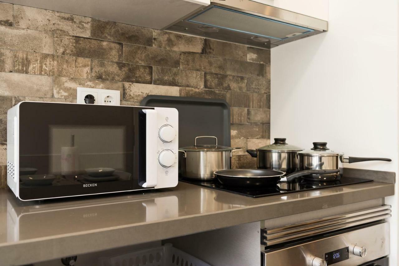 Apartamento Ideal 3 리스본 외부 사진