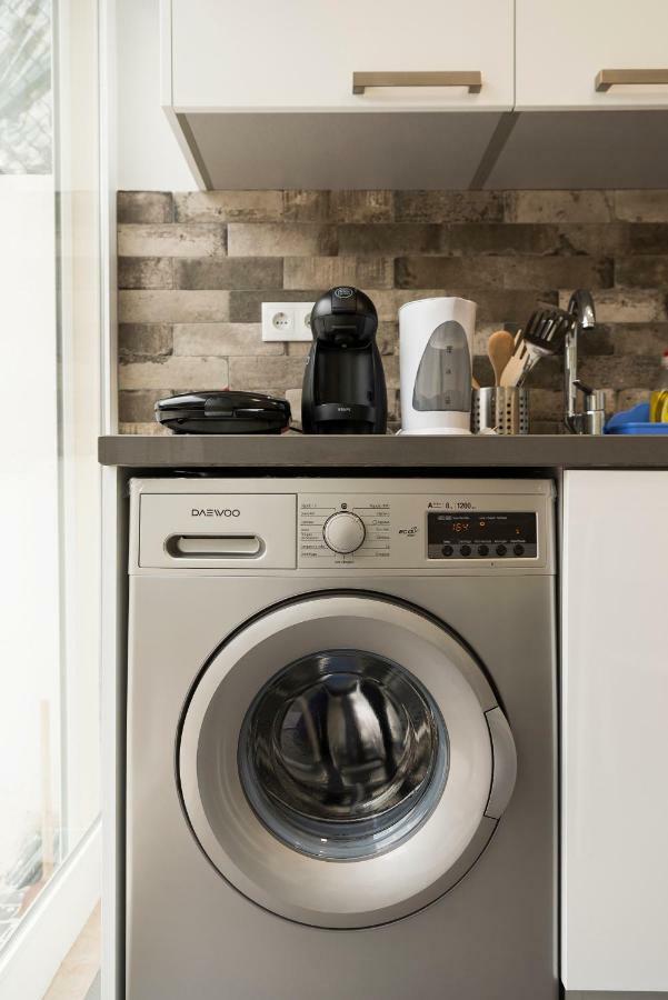 Apartamento Ideal 3 리스본 외부 사진