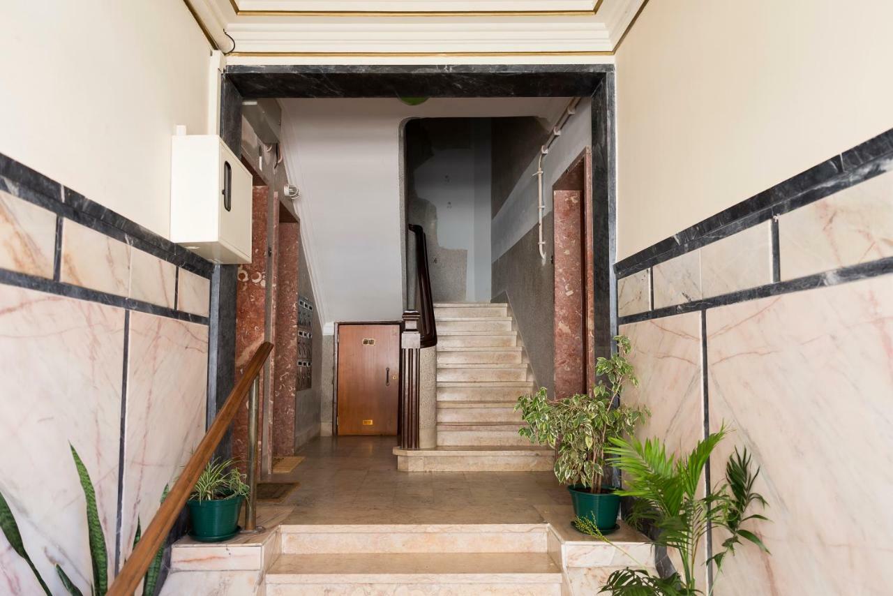 Apartamento Ideal 3 리스본 외부 사진
