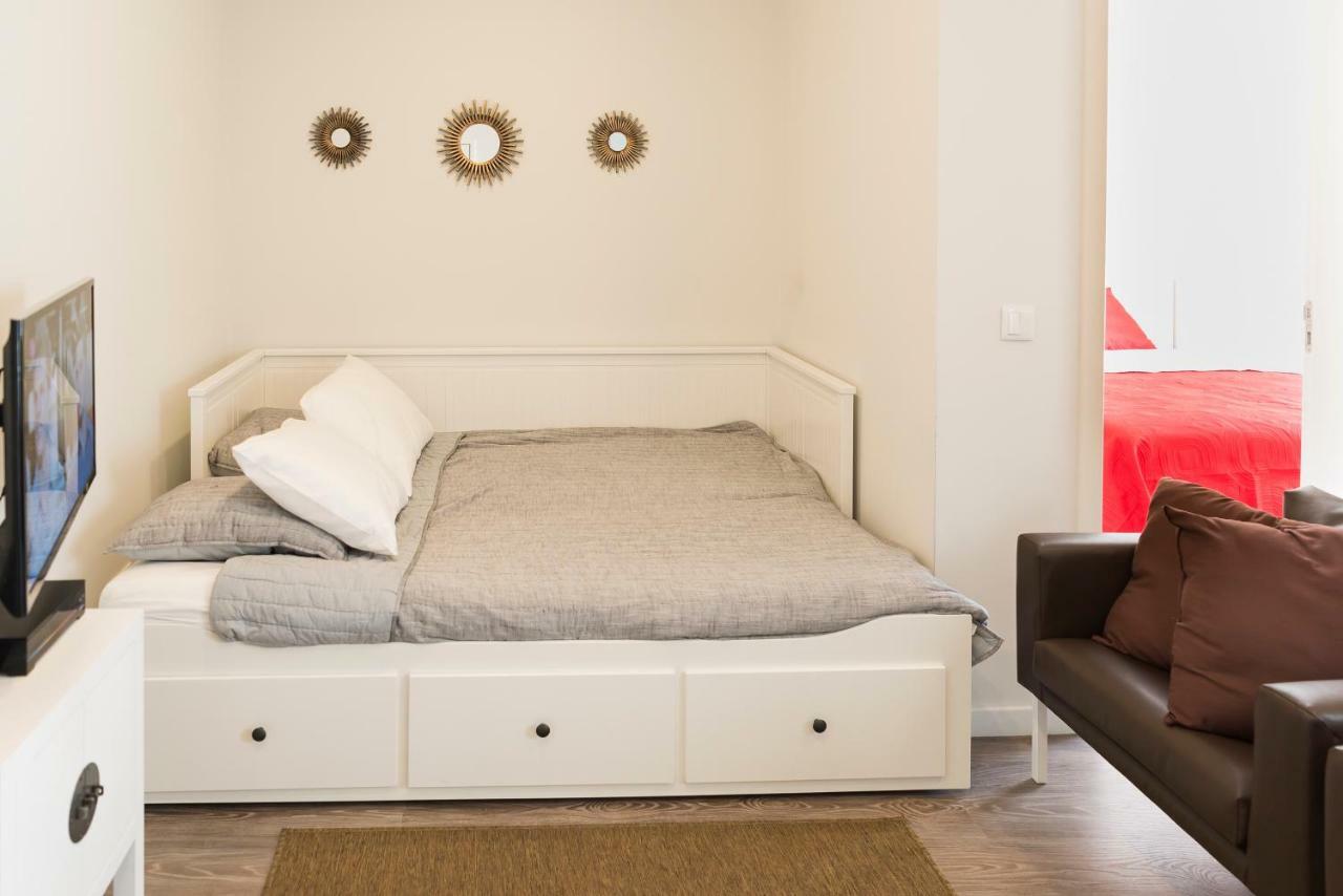 Apartamento Ideal 3 리스본 외부 사진
