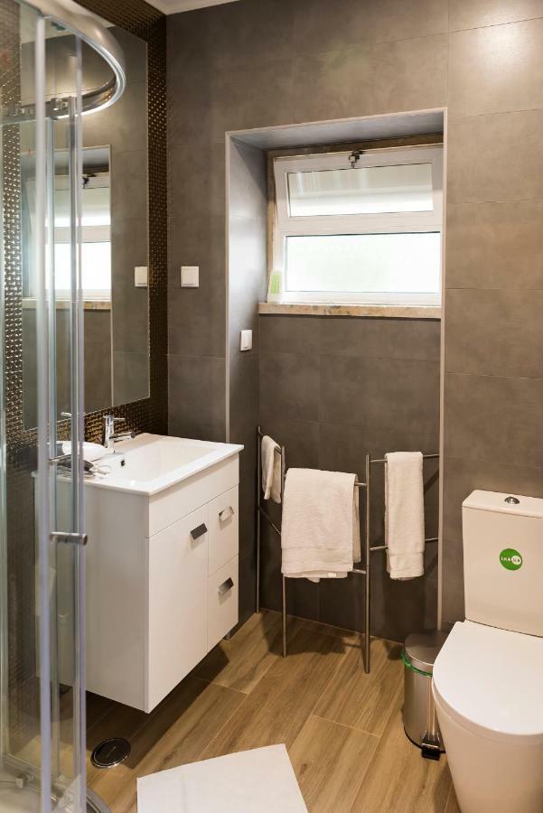Apartamento Ideal 3 리스본 외부 사진